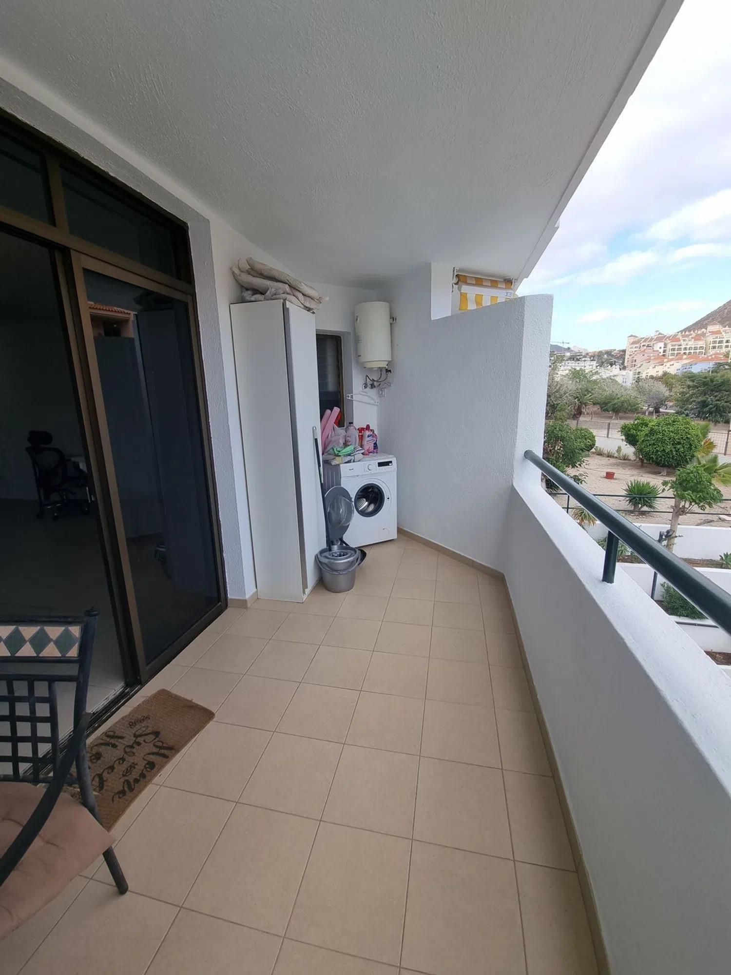 Piso en calle del Valle Menéndez, 1 - Foto 7