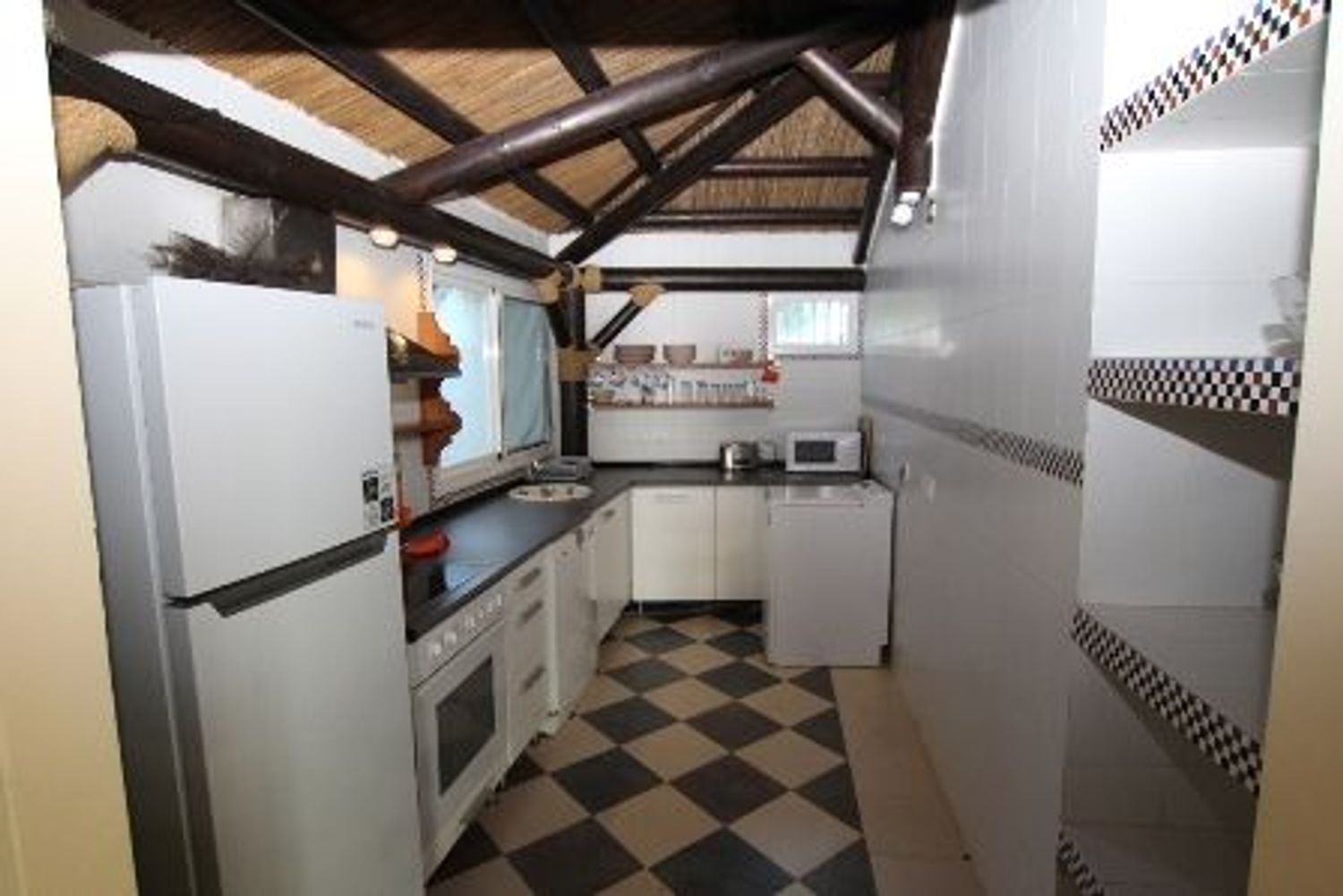 Casa o chalet independiente en Calle los Olivos, 41 - Foto 12