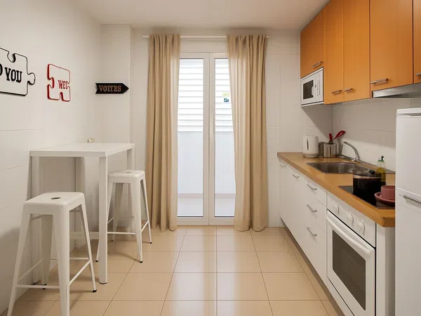 Piso en calle Babor, 3 - Foto 8