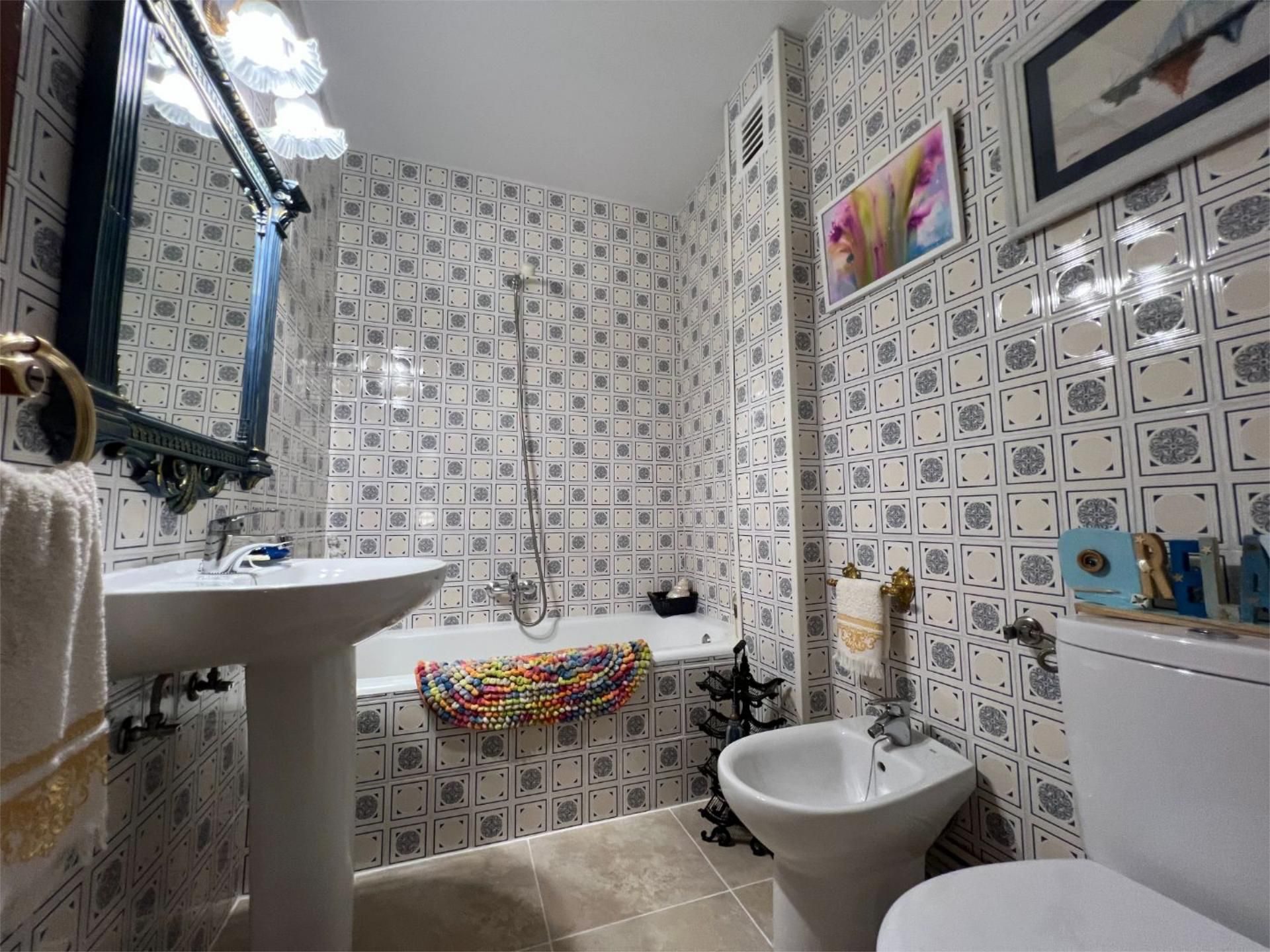 Piso en  Calle de Stuart 7 - Foto 32