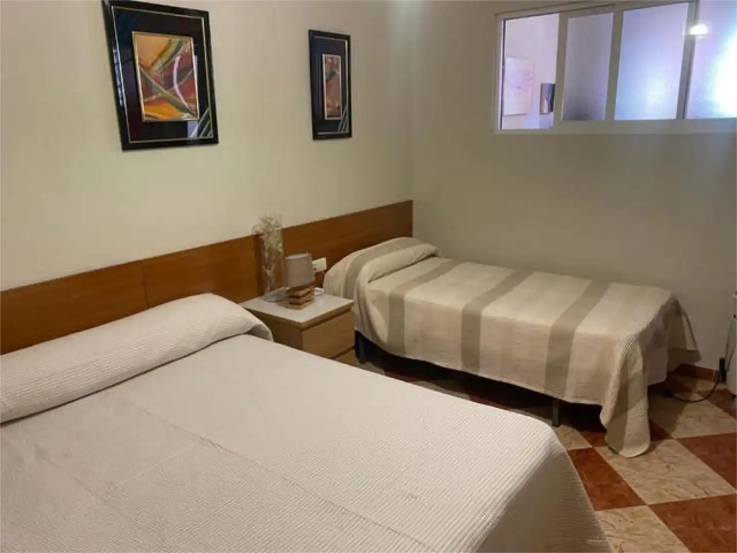 Apartamento en Zaidin - Foto 3