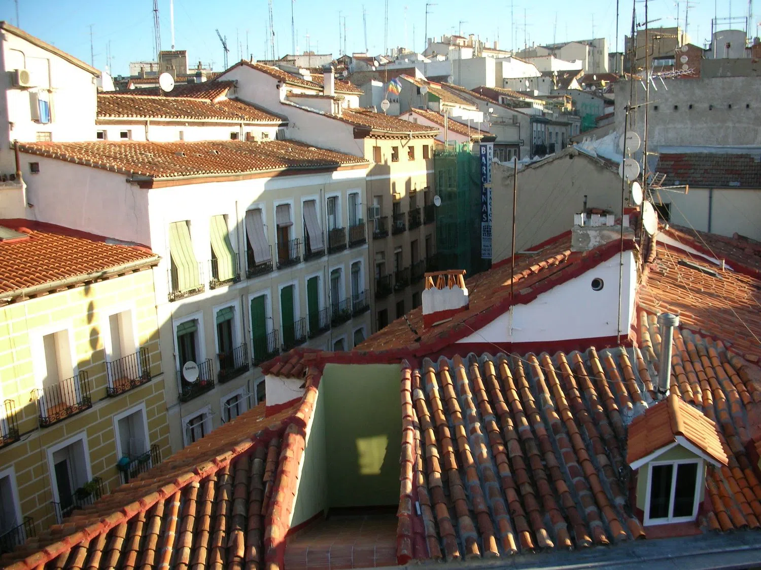 Ático en calle de Zurita, 40 - Foto 8