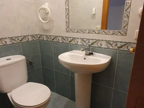 Piso en calle de José Aguilar, 51 - Foto 4