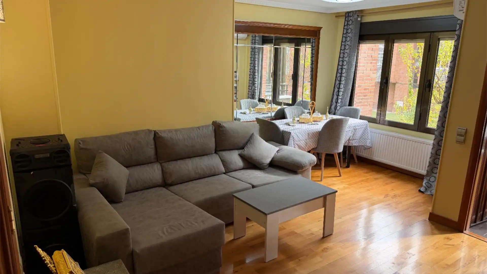 Piso en  Avenida de Portugal 33 - Foto 6