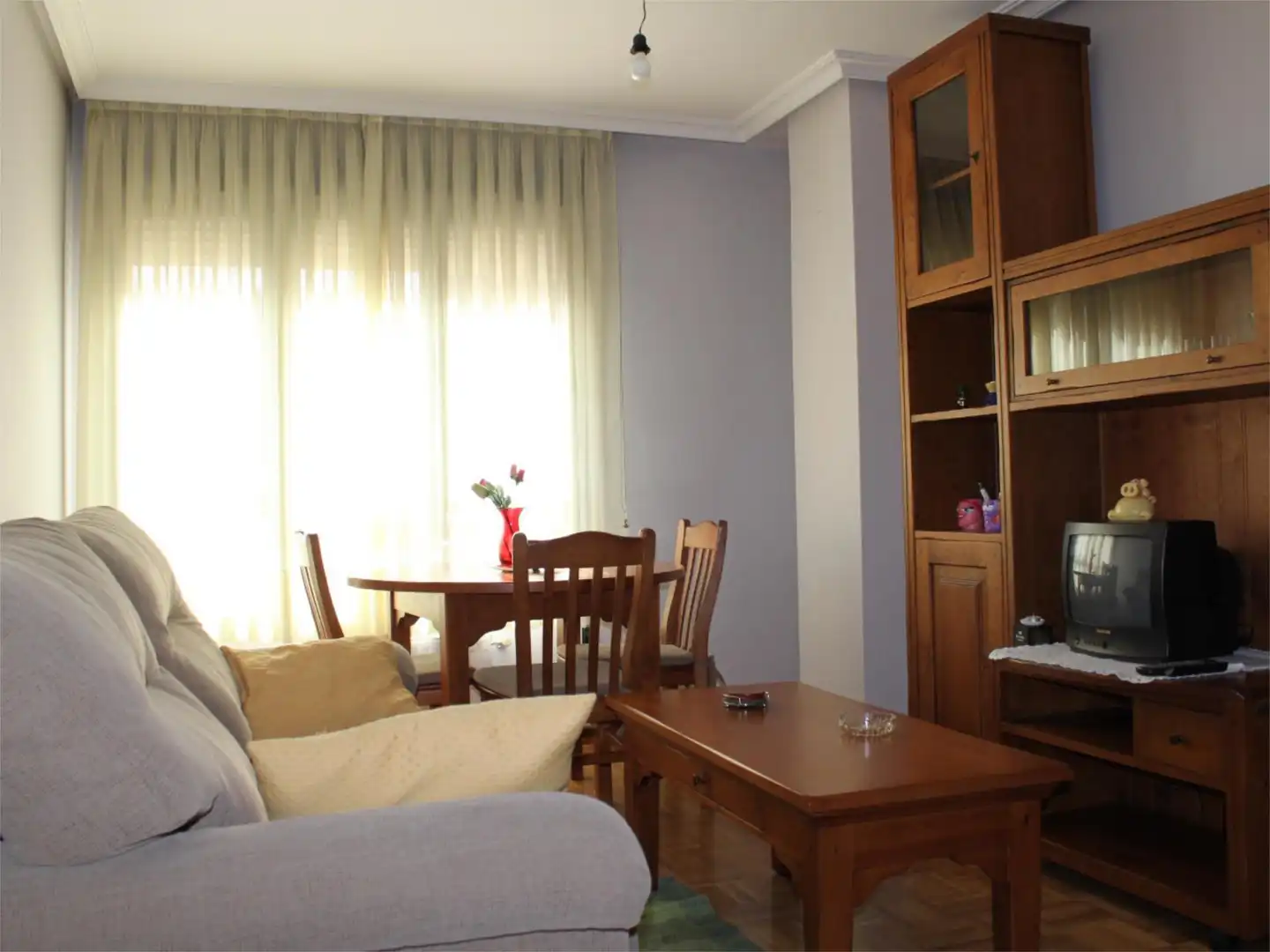 Piso en  Calle de Fernando Vela 16 - Foto 3