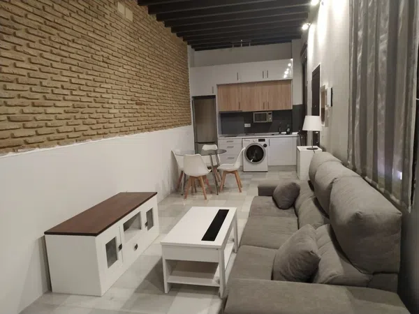 Piso en calle Alfarería, 1