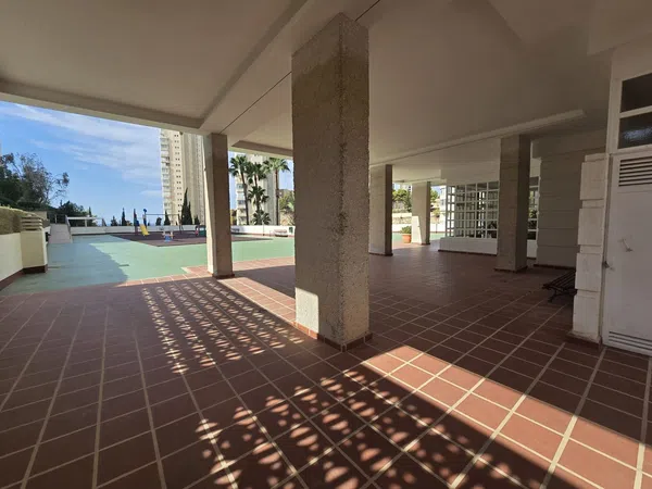 Piso en Avenida de Uruguay, 11, Playa de Poniente, Playa de Poniente - Foto 5