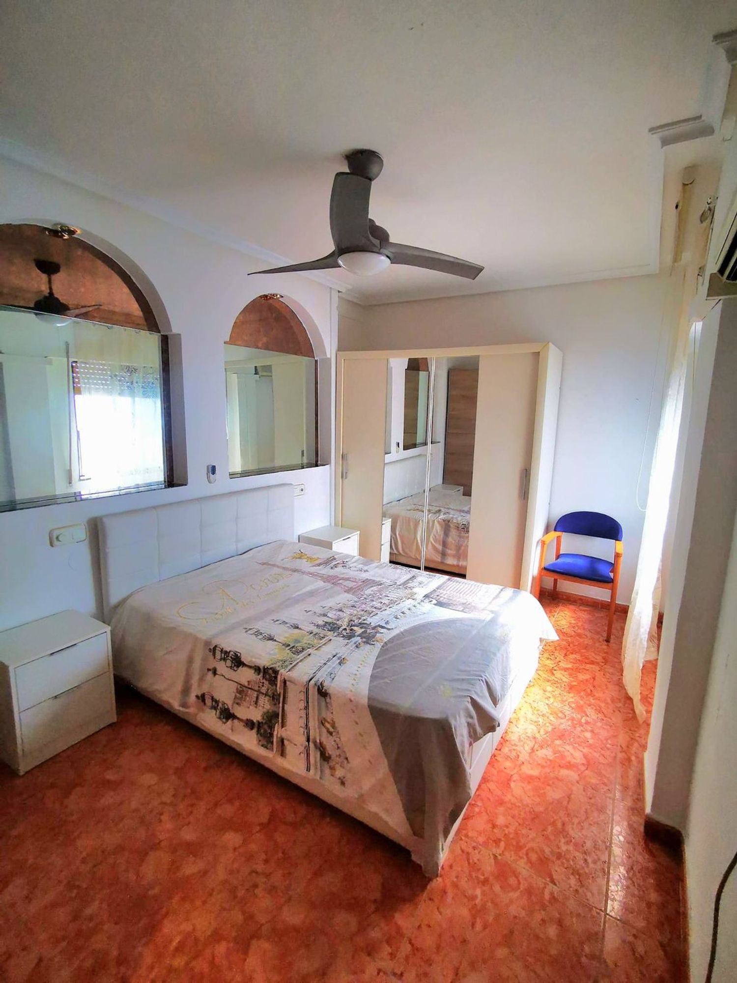 Piso en Calle Infanta Doña María, 76, Ciudad Jardín - Foto 4