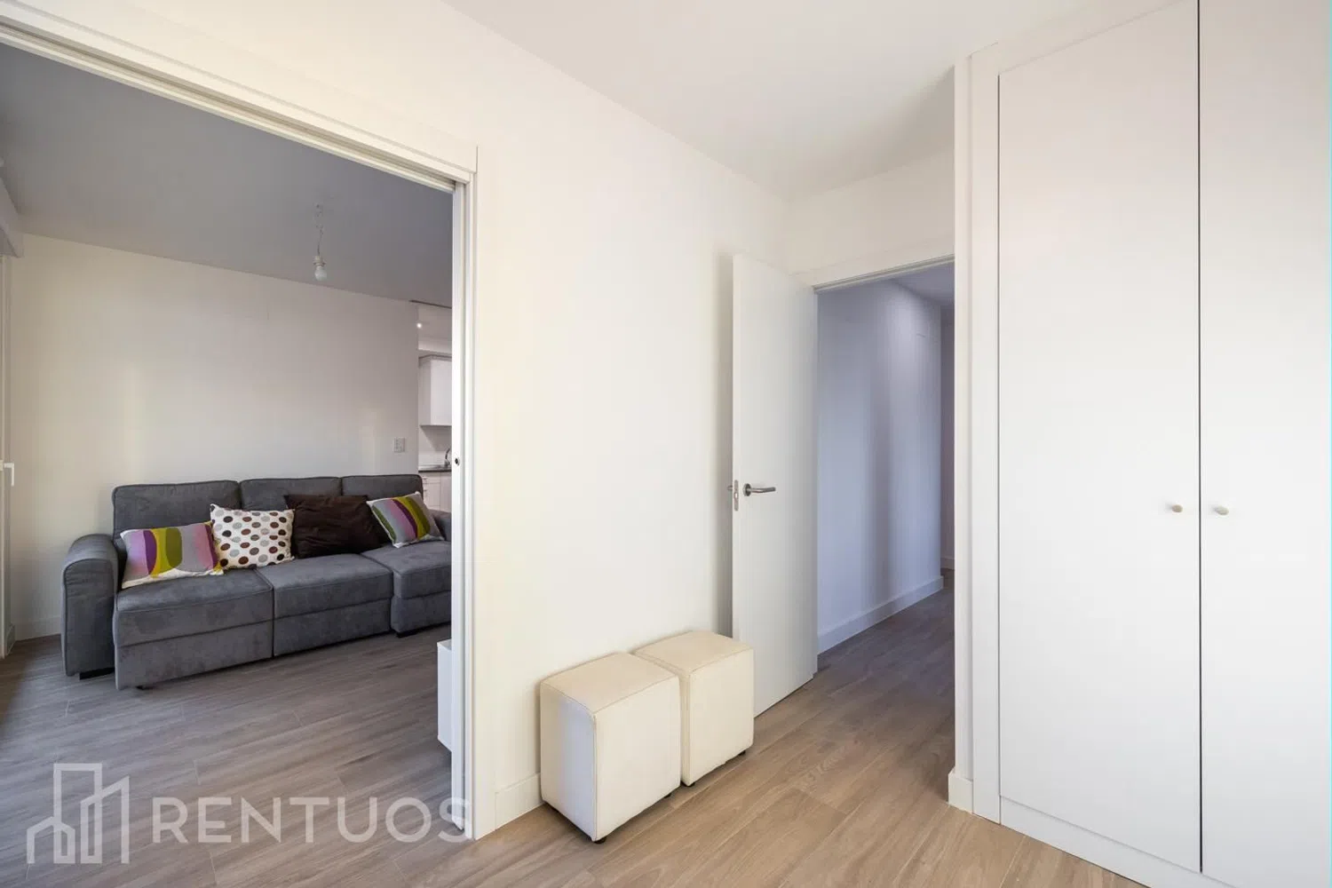 Piso en calle del Alcalde Andrés Madrid Dávila - Foto 29