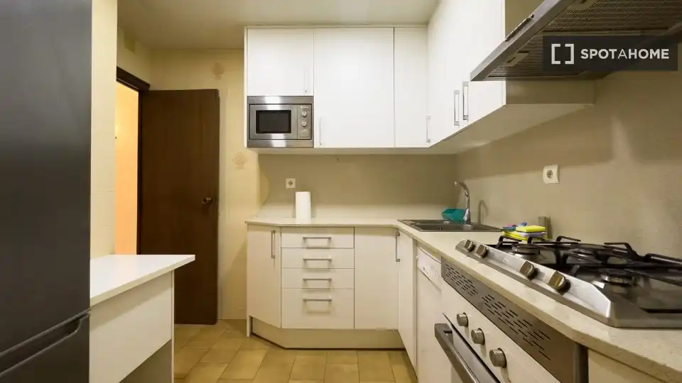 Piso en  Barcelona Capital - Foto 4