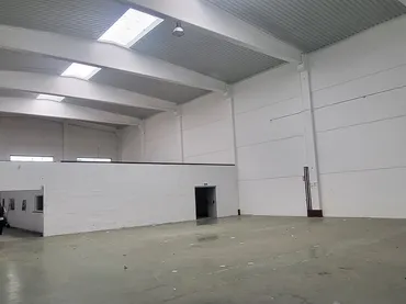 Nave Industrial en Móstoles - Foto 4