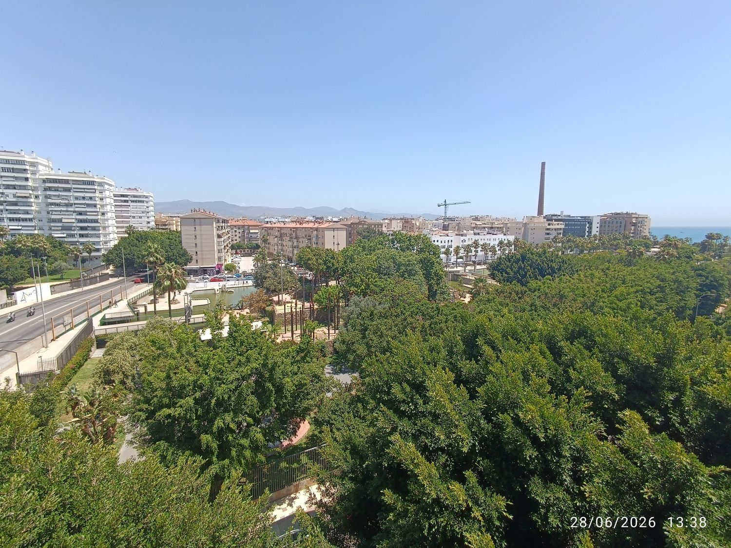 Piso en Calle Francisco Padilla, 34, Los Guindos - Parque Mediterráneo - Santa Paula - Foto 34