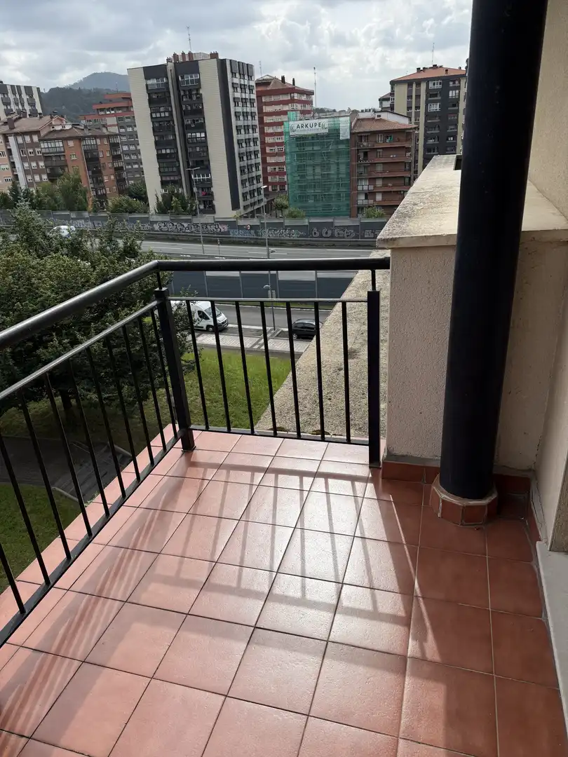 Piso en  Goiegi Urbanizazioa Urbanizazioa 9 - Foto 4