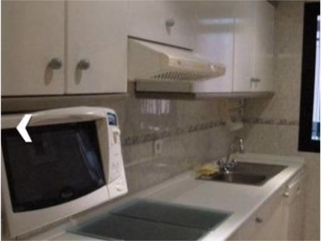 Piso en calle Calle Marte 5 - Foto 3