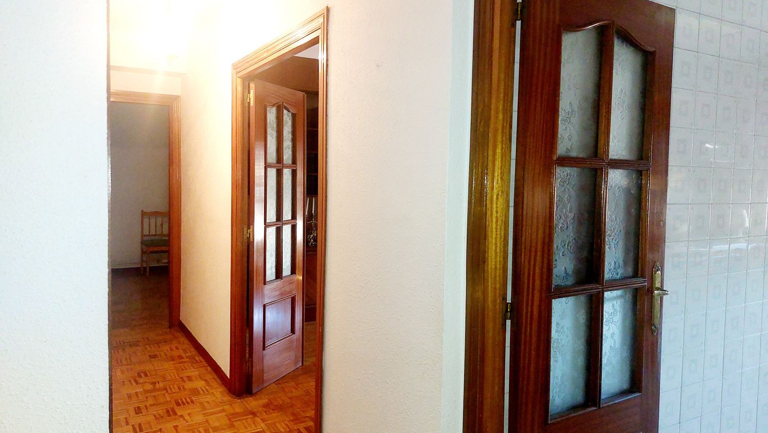 Piso en calle del Mar de Aral, 17 - Foto 3