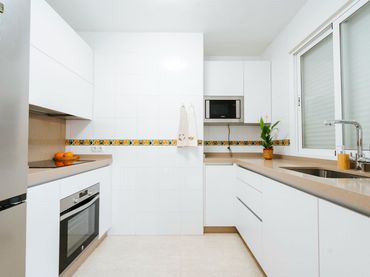 Piso en El Ejido - Foto 10
