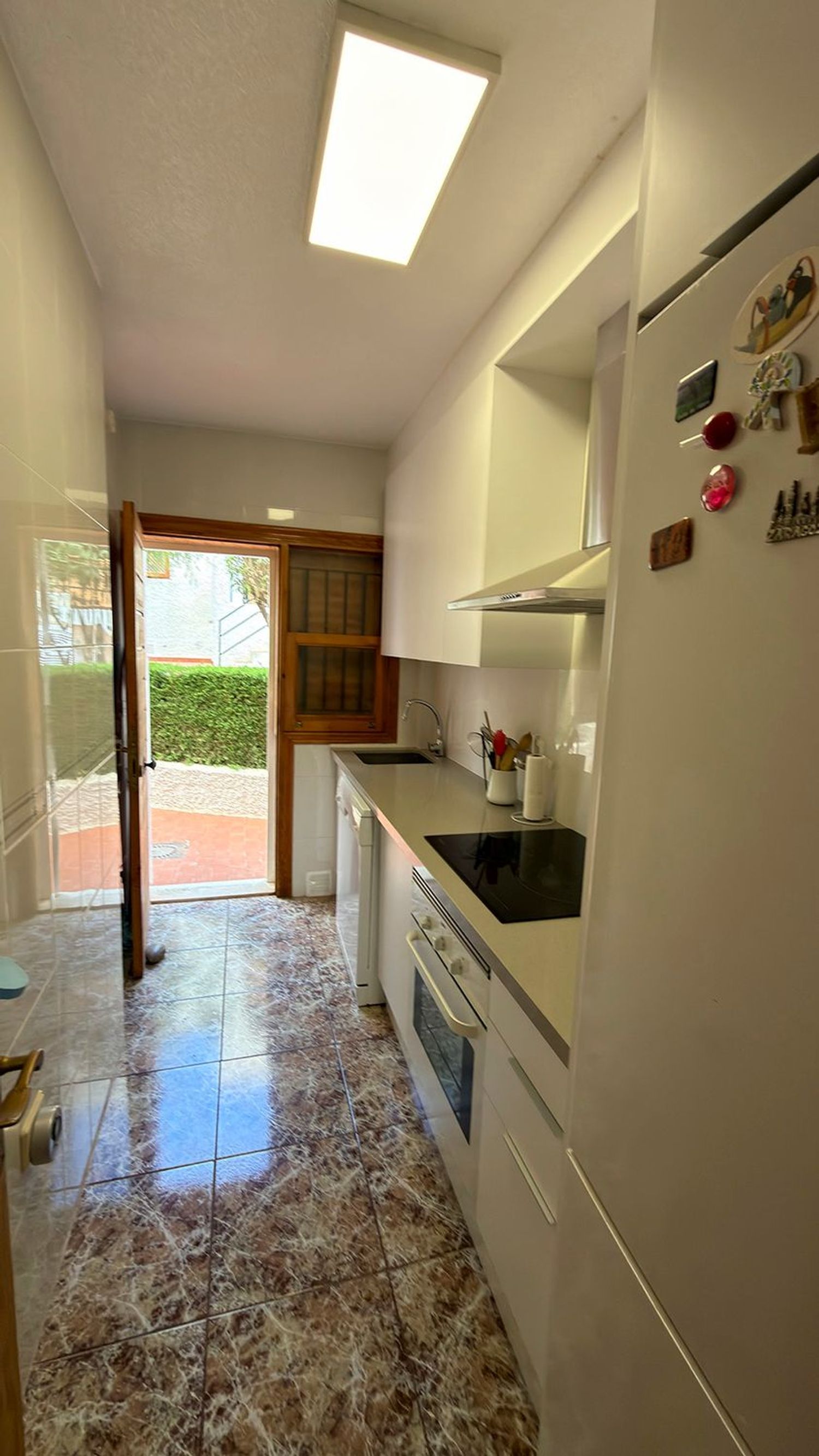 Chalet adosado en Urbanizacion el Alhamillo, 28, El Alamillo - Foto 27