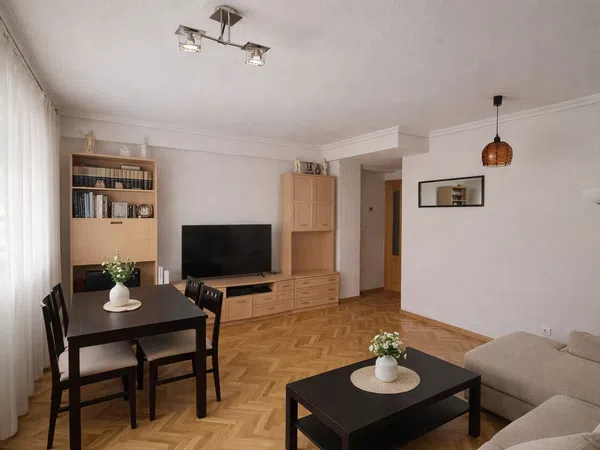 Dúplex en calle de Palestina, 2 - Foto 3