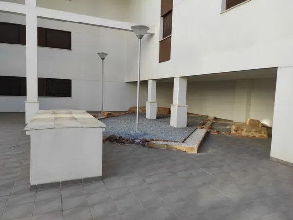 Piso en Escritora Ángela Lopez de Ayala, 7 - Foto 8