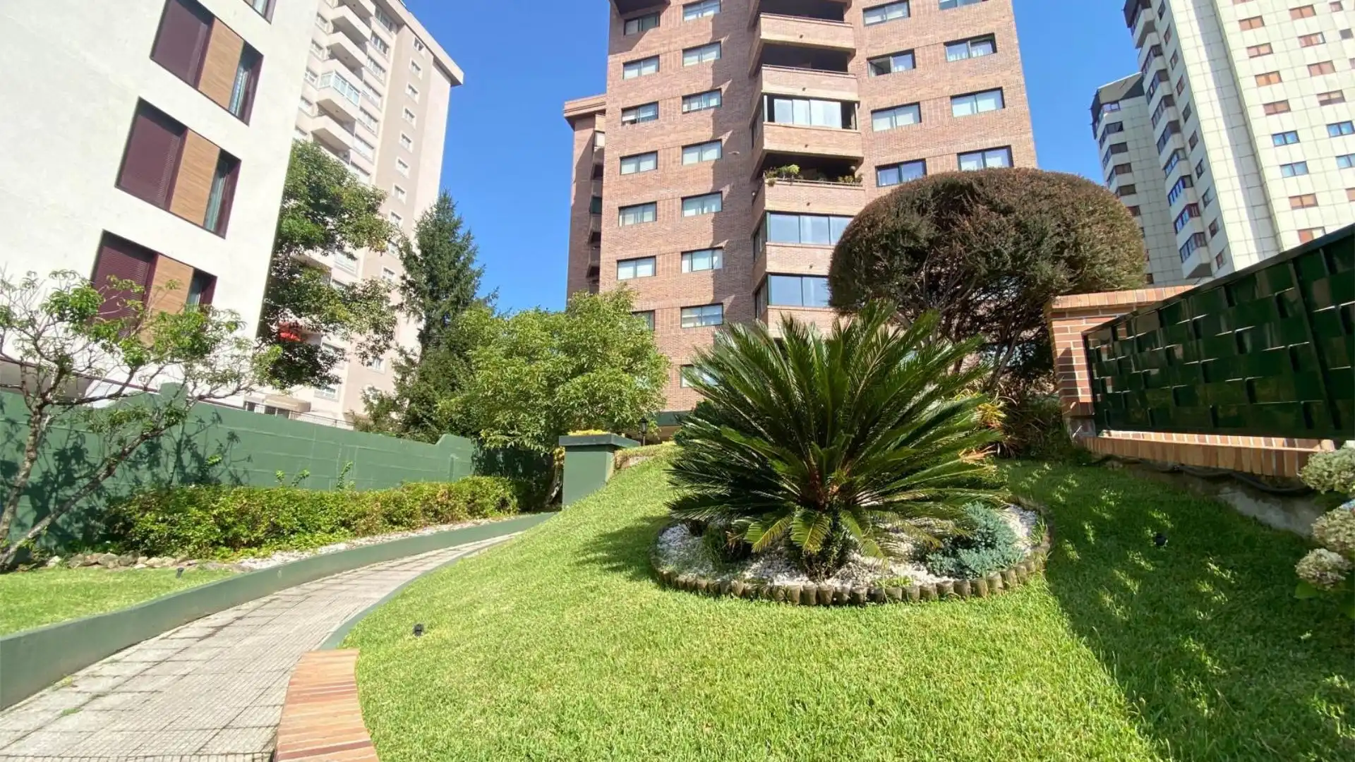 Piso en  Avenida da Florida 80 - Foto 1