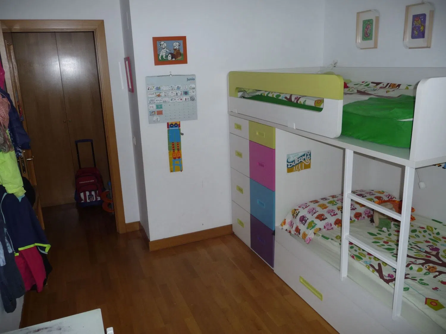 Piso en calle de la Pirra, 18 - Foto 12