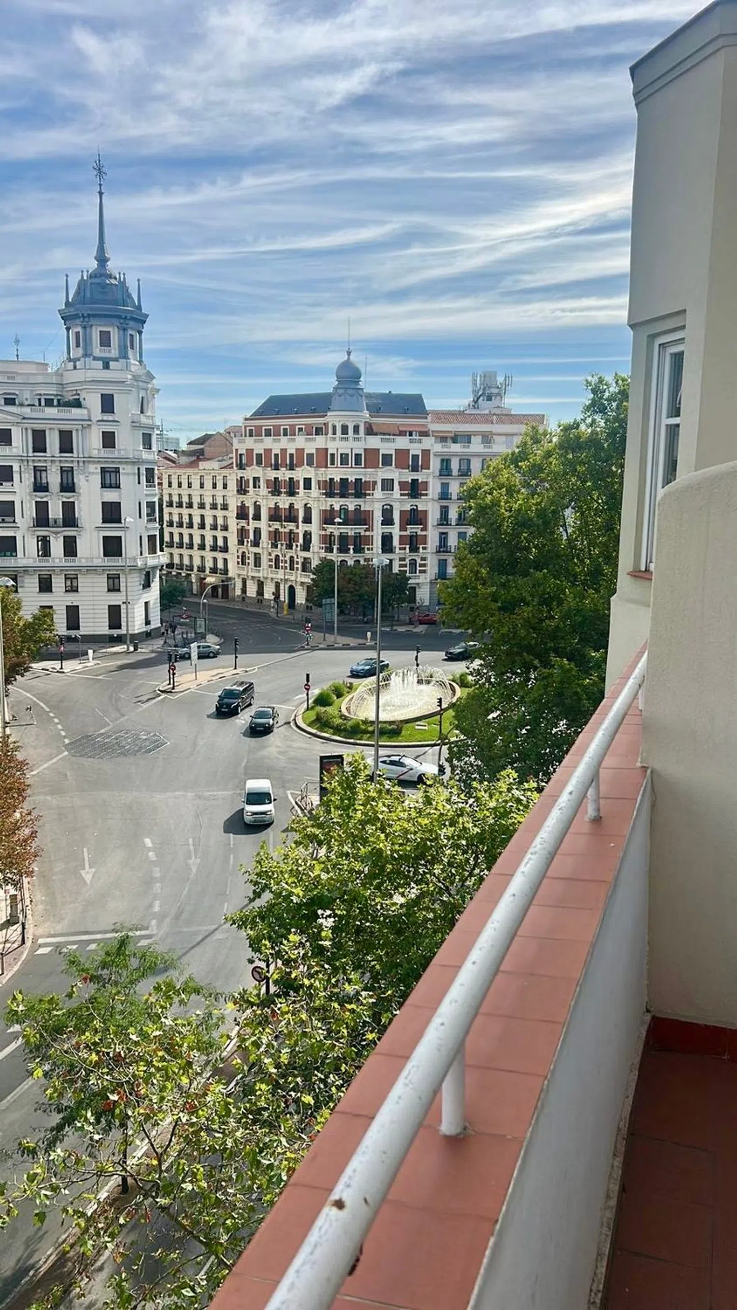 Piso en calle de Sagasta, 30 - Foto 2
