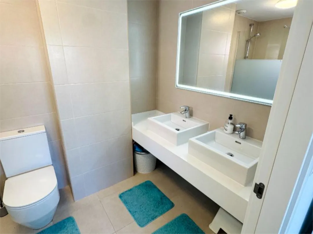 Piso en  Calle Río Chillar 2 - Foto 11