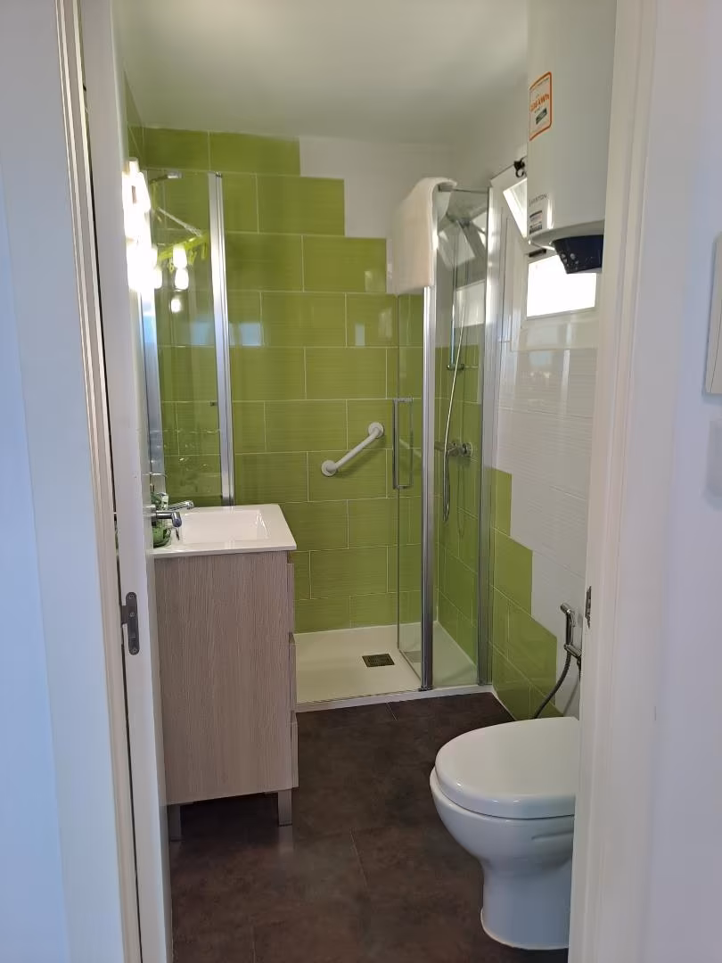 Piso en  Avenida de Roma 15 - Foto 11