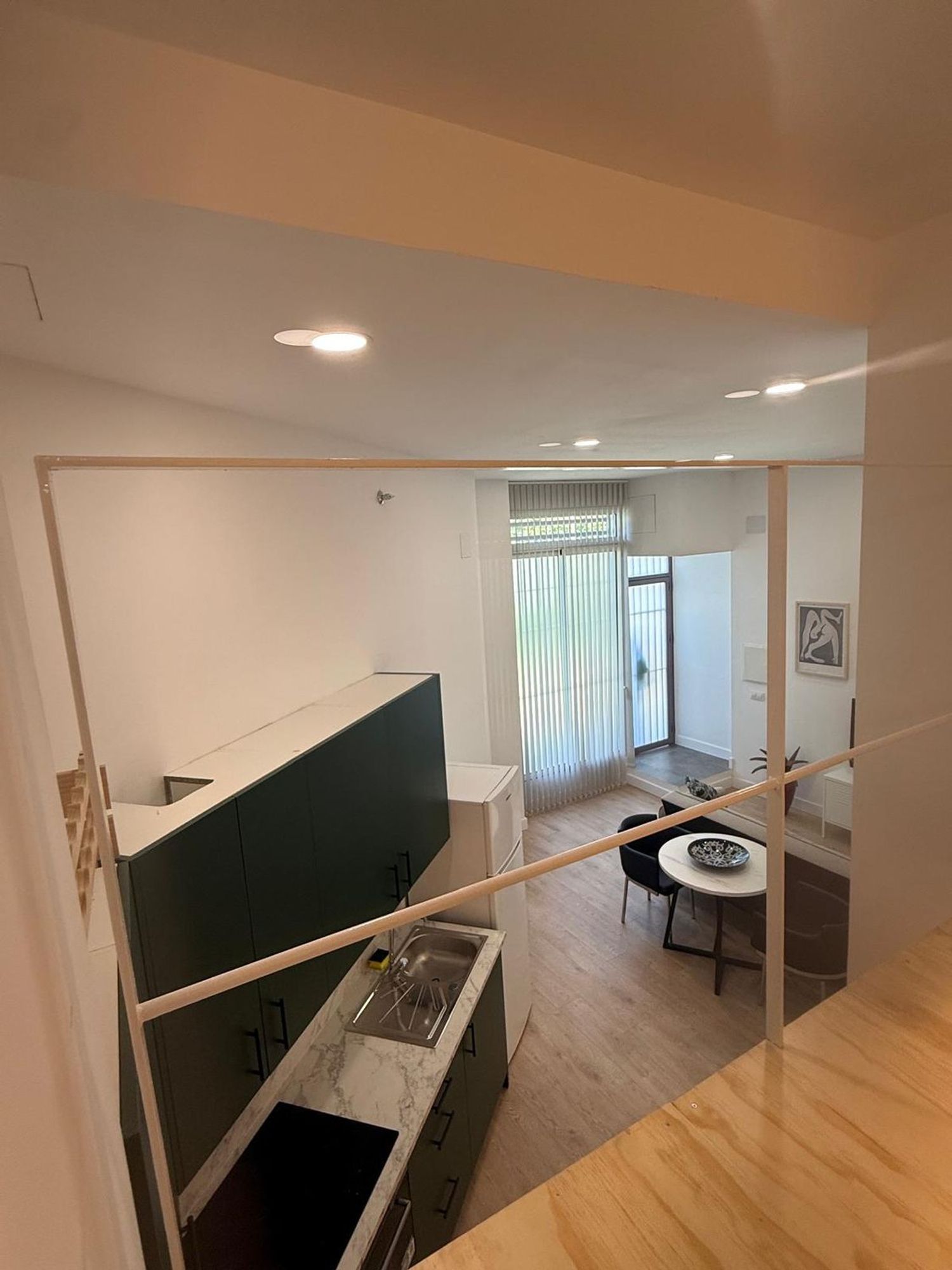 Estudio en avenida Parsi, 3 - Foto 19