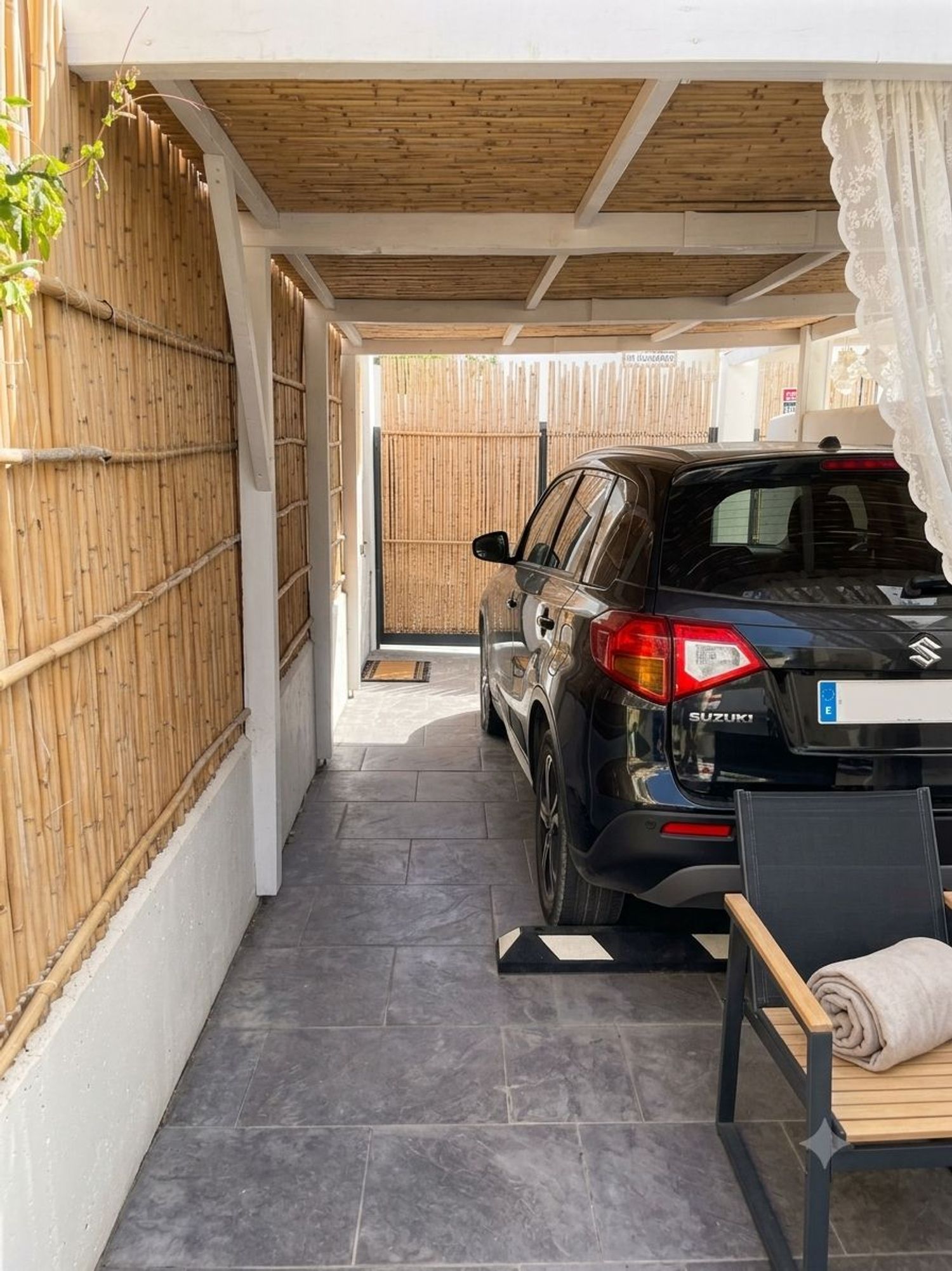 Chalet pareado en Calle Winston Churchill, 2 - Foto 16