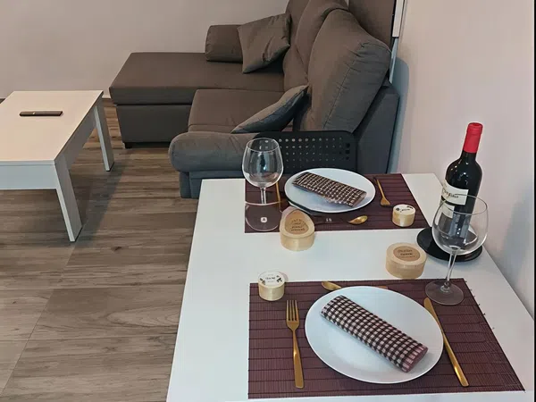 Piso en Avenida Barcelona, 37, Peñamefecit - Avda Barcelona, Peñamefecit - Avda Barcelona - Foto 4