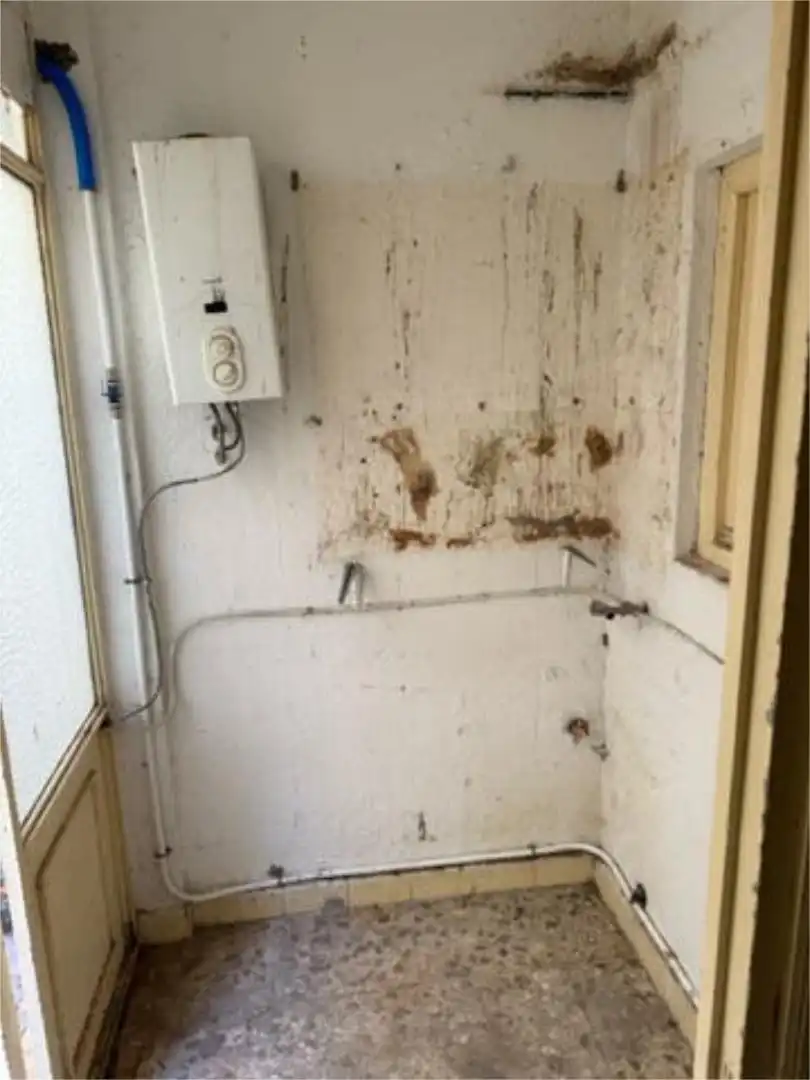 Piso en Adelardo covarsi - Foto 4