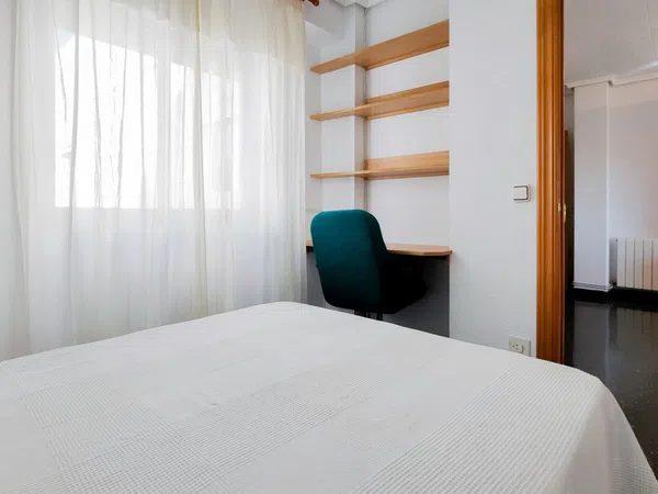 Piso en Avenida al Vedat, 110, Zona Avenida al Vedat, Zona Avenida al Vedat - Foto 26
