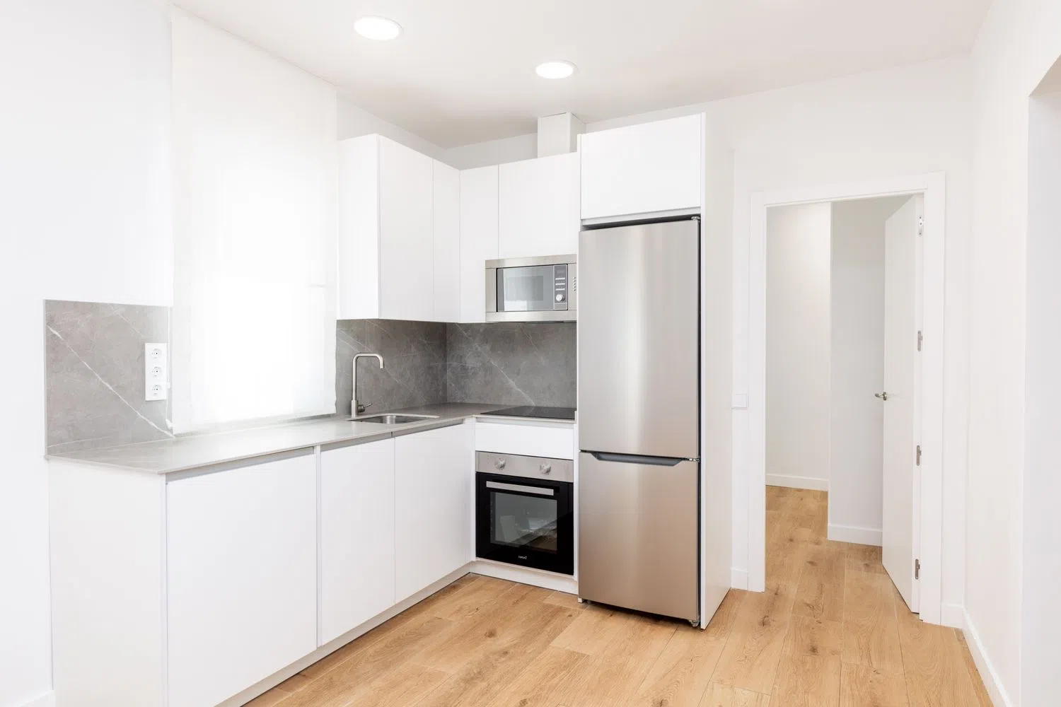 Piso en calle de García Martín, 8 - Foto 2