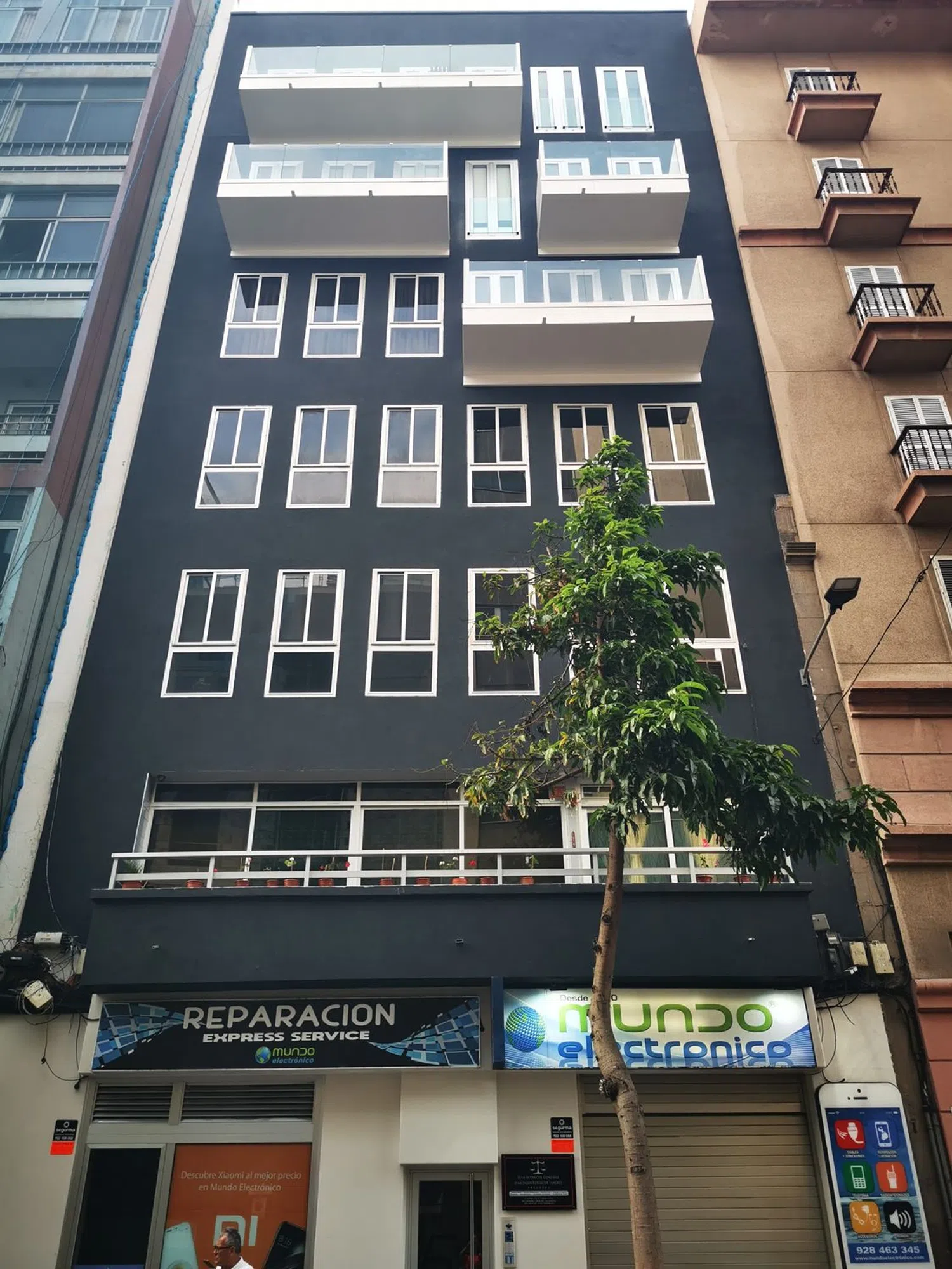 Dúplex en C/Juan Rejón, 53 - Foto 2