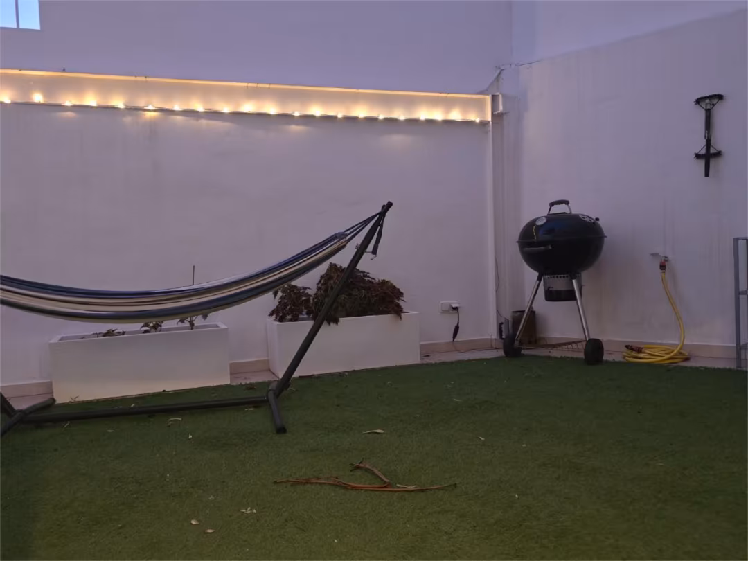 Apartamento en  Calle Meridiana 17 - Foto 12