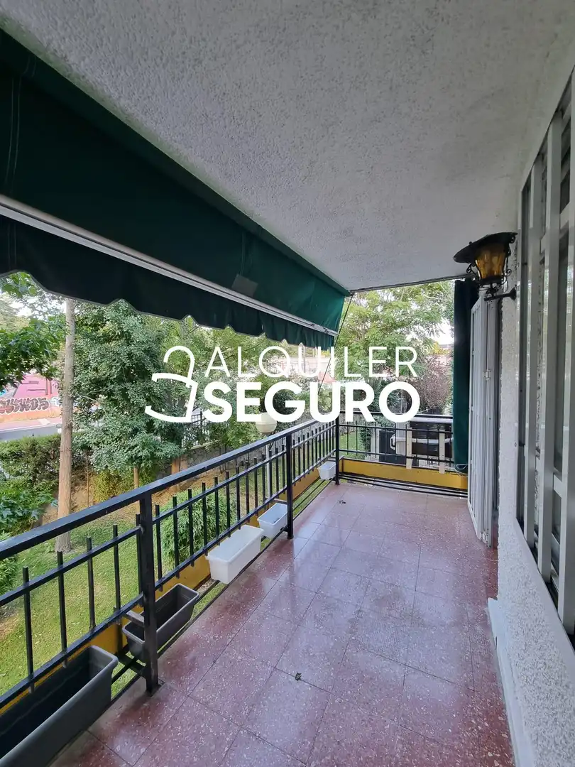 Piso en  Juan Carlos I - Foto 3