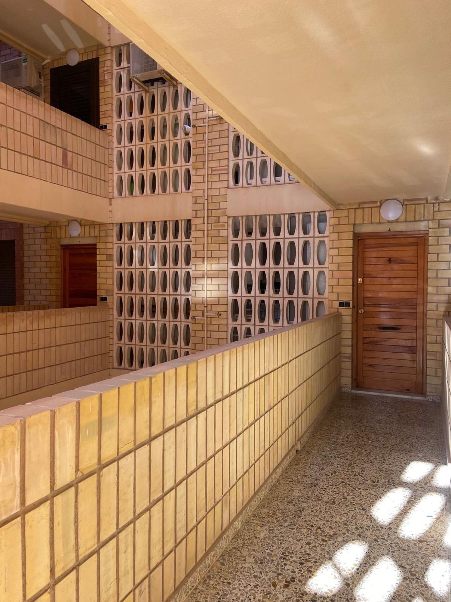 Piso en Avenida San Bartolome Tir, 44 n, Arenales del Sol, Arenales del Sol - Foto 31