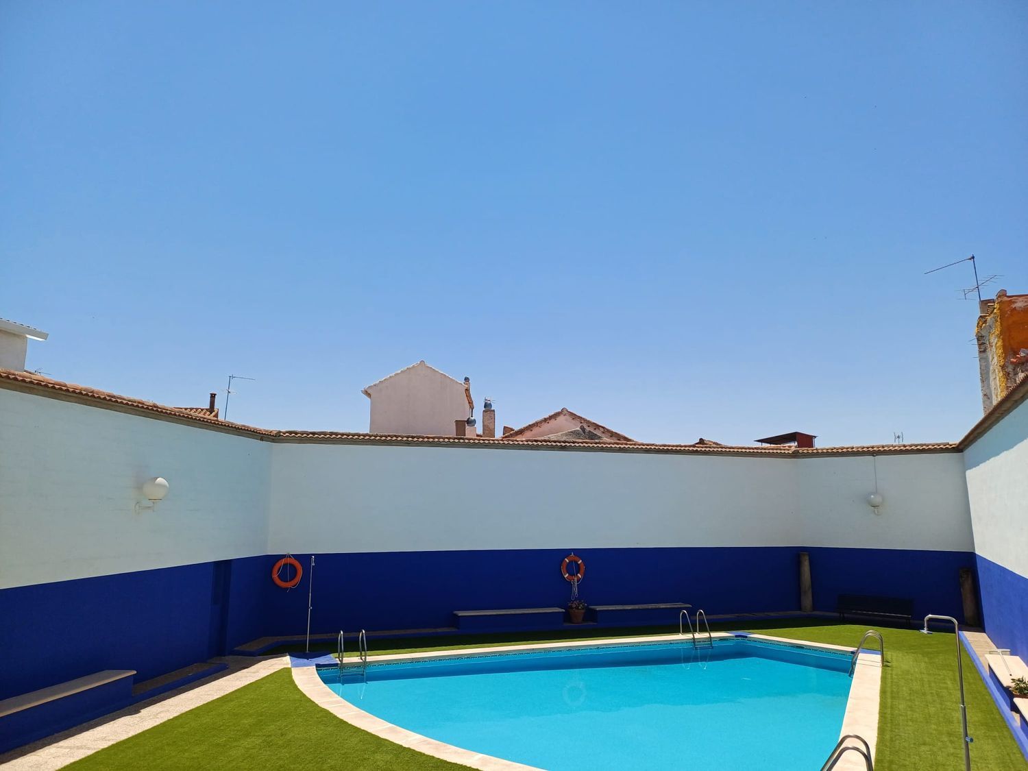 Piso en Calle Santo Tomás, 47 - Foto 2