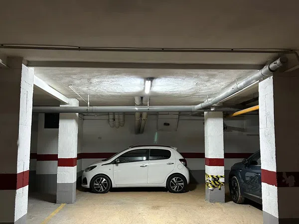 Piso en Calle d'Abén al Abbar, 12, Albors - Foto 19
