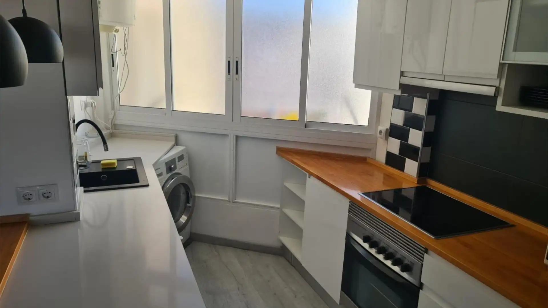 Piso en  Carrer Poeta Carmelo Calvo 5 - Foto 9