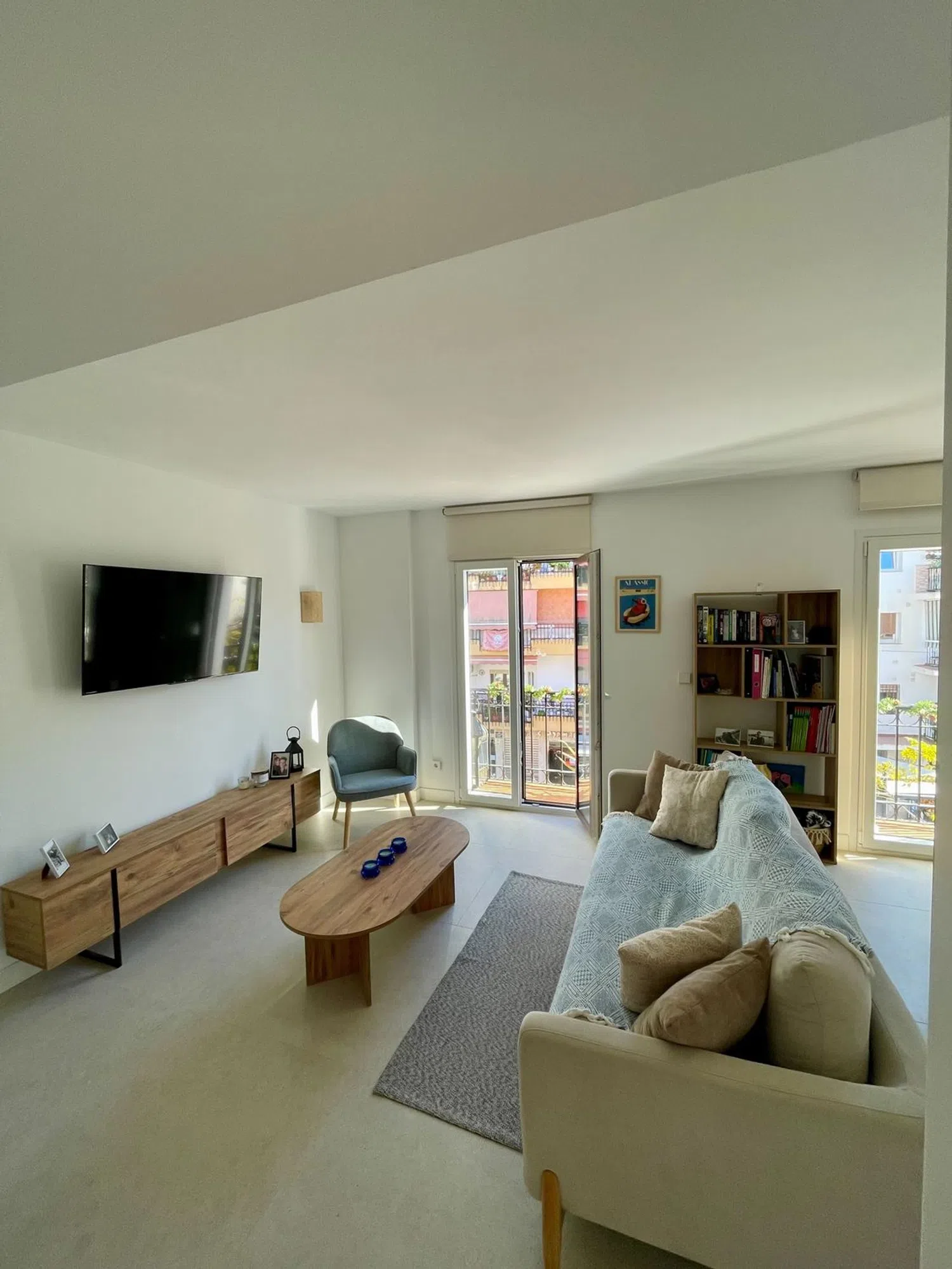 Piso en calle del Muro, 12 - Foto 2