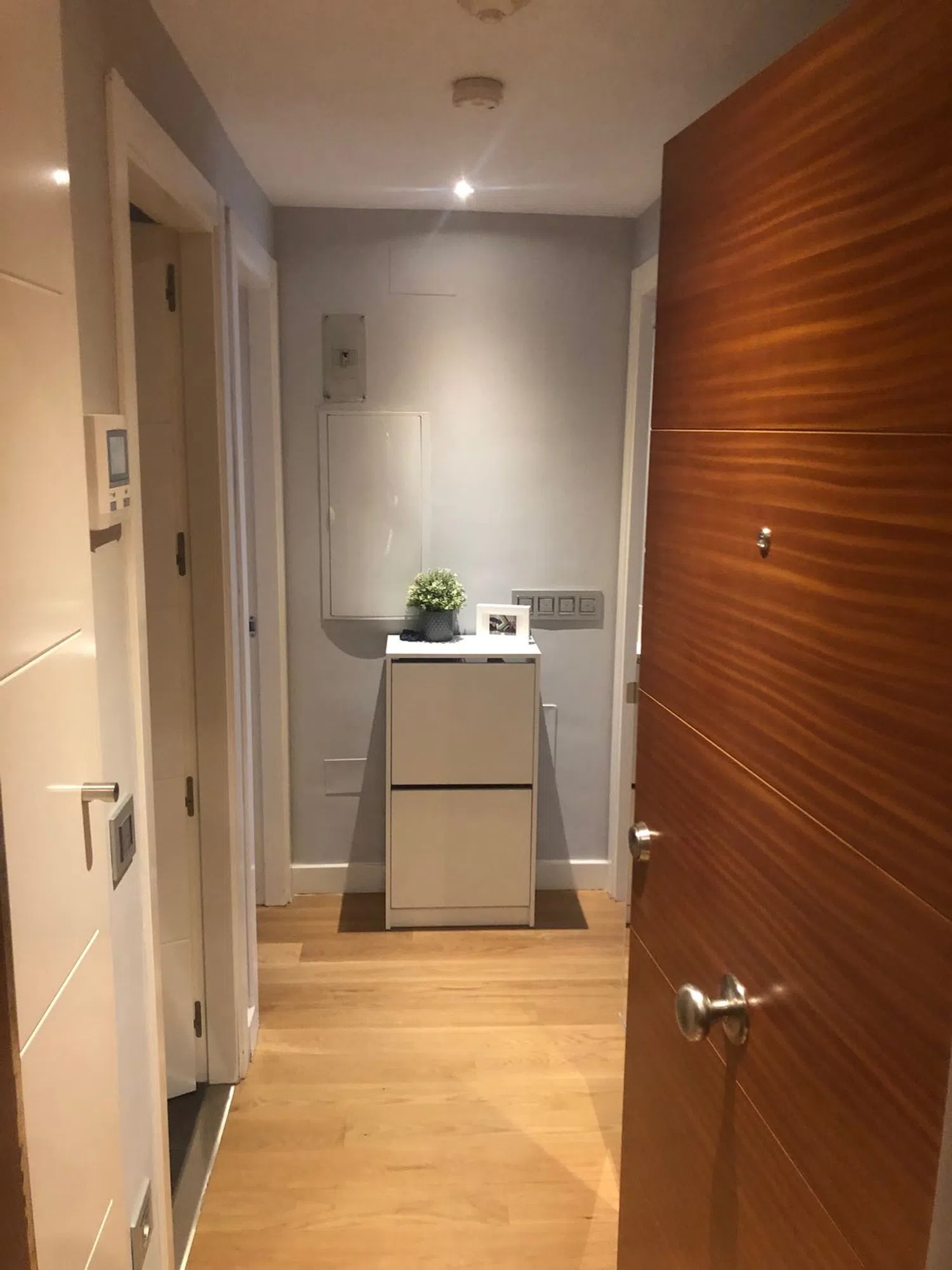 Piso en calle de García de Paredes, 13 - Foto 12