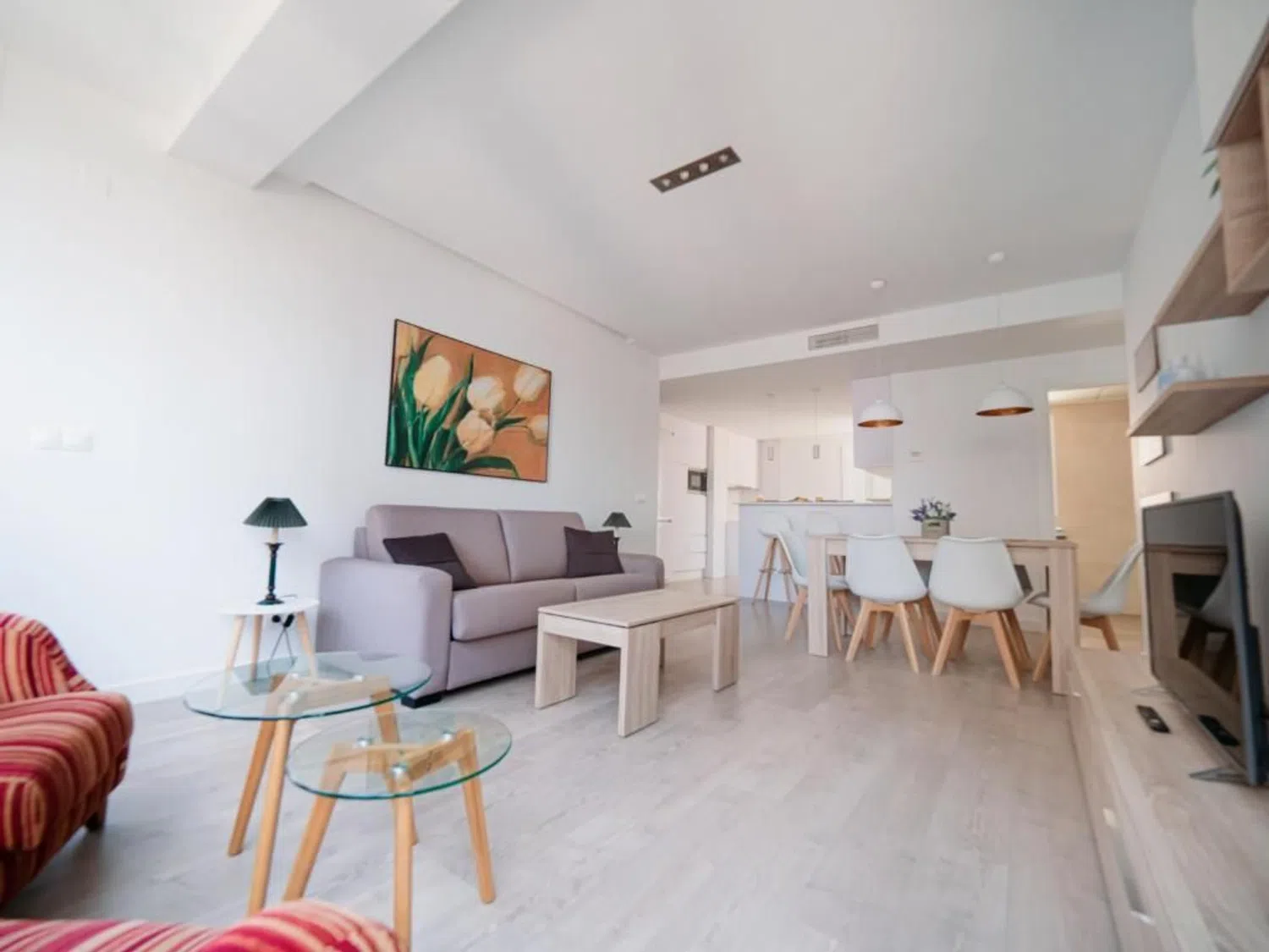 Piso en rambla de Méndez Núñez, 48 - Foto 4