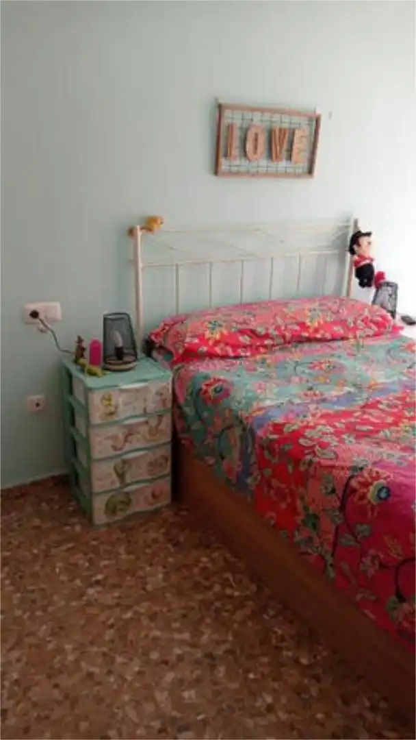 Piso en las flores- huerta, las Gabias - Foto 2