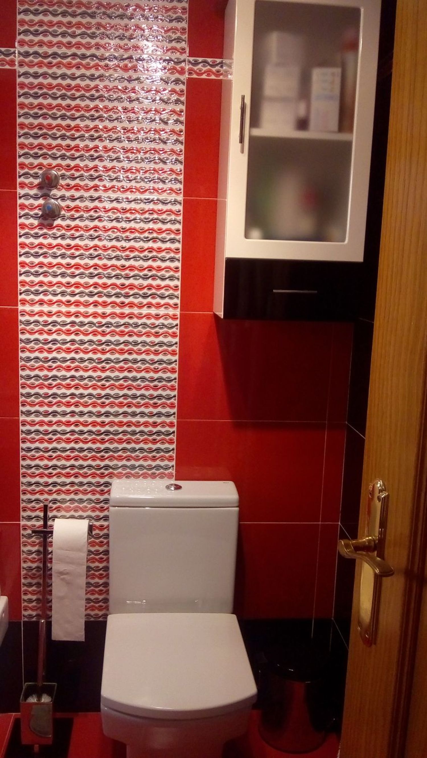 Chalet adosado en Joaquina Eguaras - Foto 14