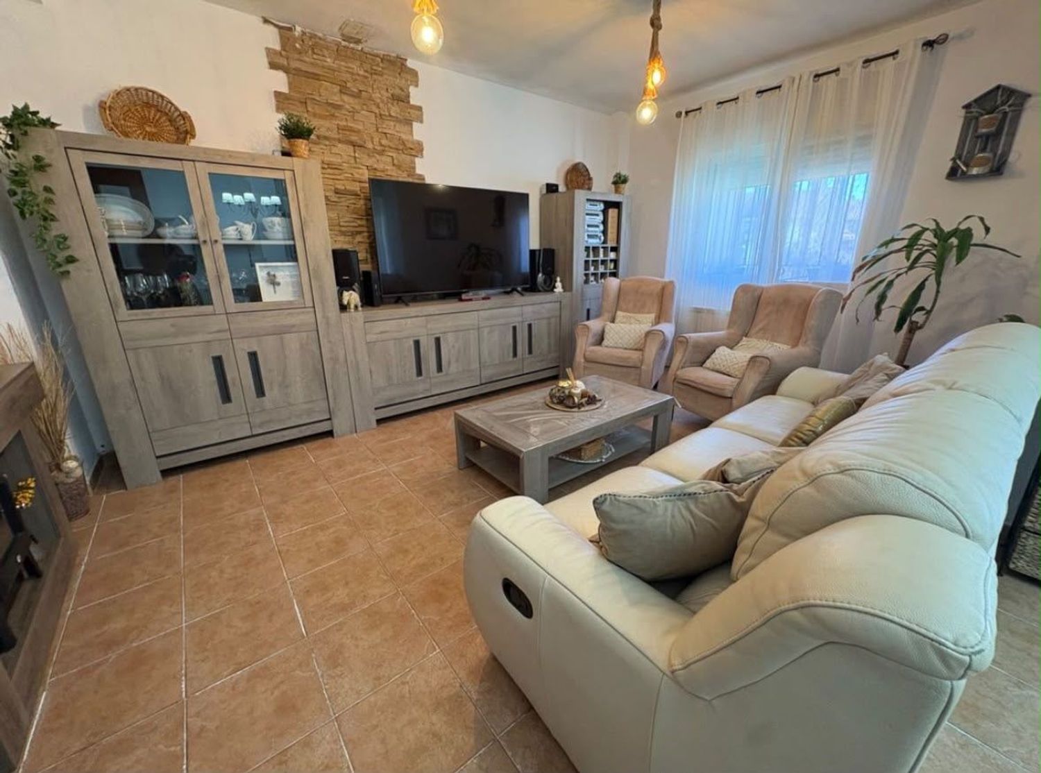 Chalet pareado en Calle Luis de Góngora, 50 - Foto 6