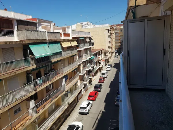 Piso en Calle Ameriques, 27 - Foto 16