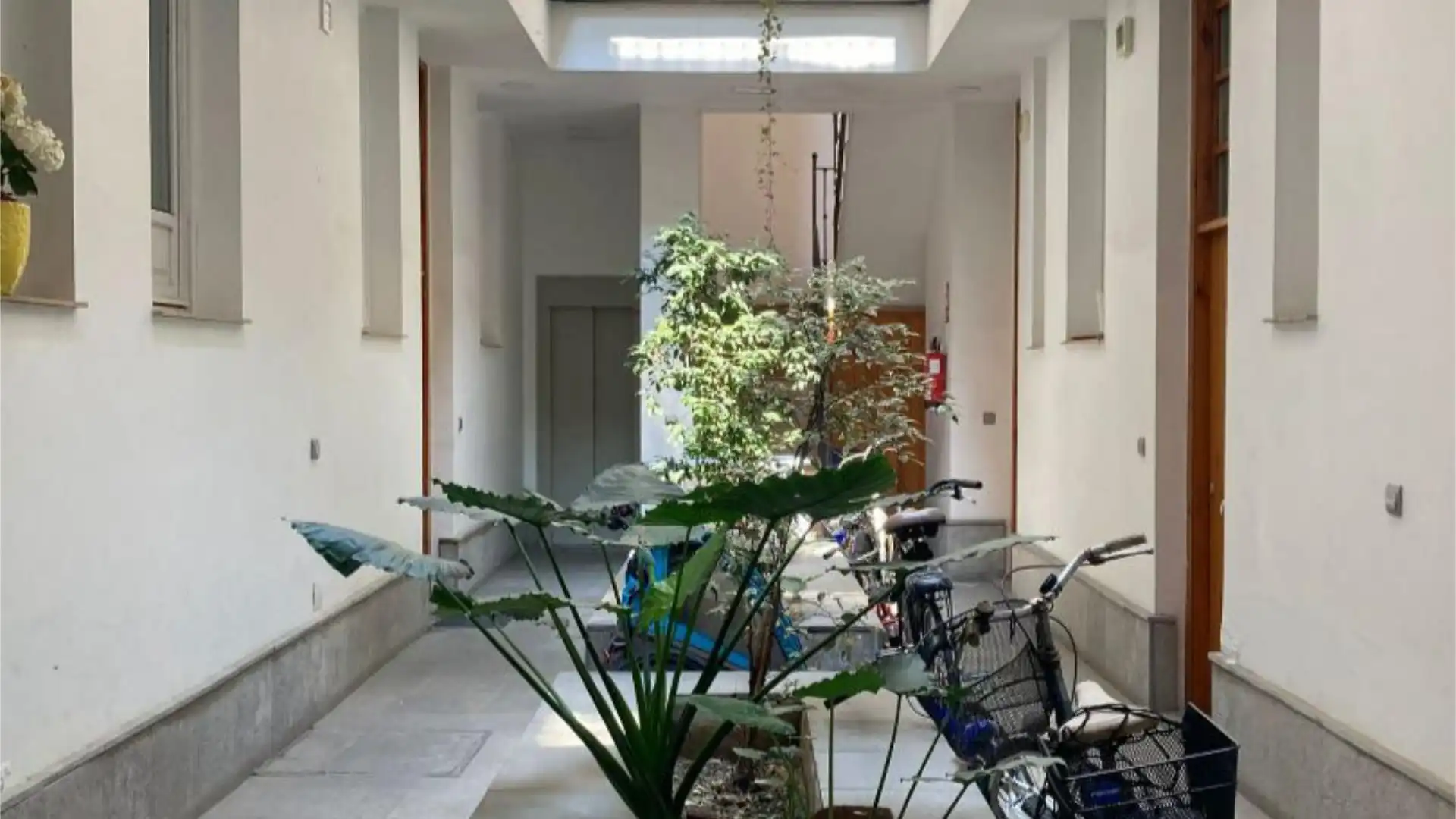 Piso en  Calle Vascongadas 2 - Foto 3