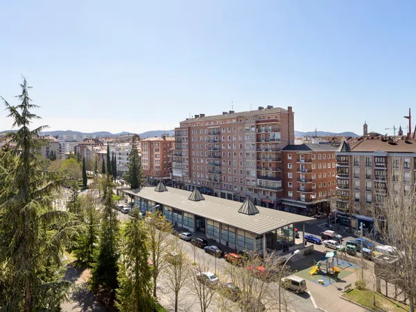 Piso en Calle Arana, 15, Aranzabela - Aranbizkarra, Aranzabela - Aranbizkarra - Foto 18